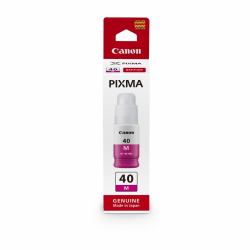 Canon GI-40 Original (INK GI-40 M)