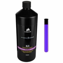 Corsair CX-9060005-WW antigelo e refrigerante Pronto all'uso 1 L (CORSAIR Hydro X Series XL5 - kÃ¸levÃ¦ske)