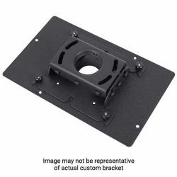 Chief RPA302 supporto per proiettore Soffitto Nero (RPA302 - RPA Custom Projector Mounts)