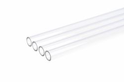Alphacool 18444 computer cooling system part/accessory Tube (Alphacool Hard Tube 16mm Clear Acrylic 80cm - 4pcs)