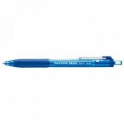 Papermate InkJoy 300 RT Blu 12 pz (Paper Mate S0959920 Inkjoy 300 Retractable Pen Medium Tip Blue Box of 12)
