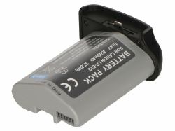 2-Power DBI1011A camera/camcorder battery 3500 mAh (Camera Battery 10.8V 3500mAh)