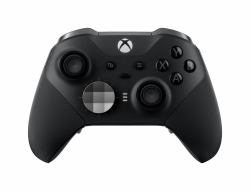 Microsoft Controller Wireless Elite per Xbox Series 2 (Microsoft Xbox Elite Wireless Controll)