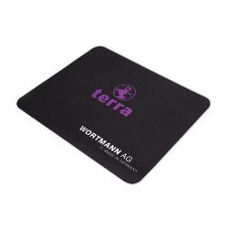 TERRA 9100000 electronic device repair tool (Terra Maus Pad black / purple)