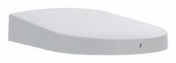 Axis 01783-001 security cameras mounts & housings Monte (AXIS TP3101 PENDANT WALL MOUNT - .)