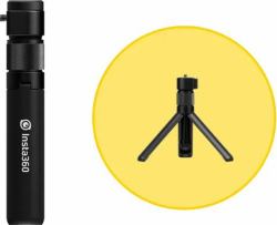 Insta360 Bullet Time Handle [Tripod] (Insta360 ONE X BulletTimeHandle w/Tripod)
