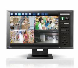 EIZO FDF2304W-IP 58,4 cm [23"] 1920 x 1080 Pixel (EIZO DuraVision FDF2304W-IP 58.4 cm [23] Full HD LED LCD Monitor - 16:9 - Black)