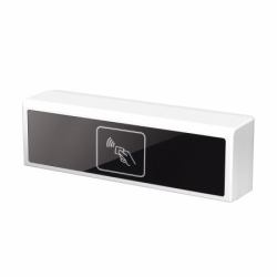 Advantech UTC-300P-R21E lettore RFID USB Nero (RFID READER BLACK FOR UTC-300 - .)