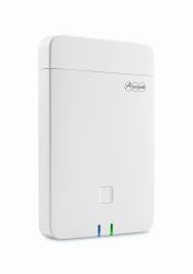 Auerswald COMfortel WS-500S stazione base DECT Bianco (Auerswald COMfortel WS-500S - VoIP-tel)