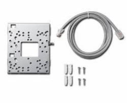 SonicWall 02-SSC-1005 accessorio per punto di accesso WLAN Supporto per punto di accesso WLAN (SonicWall Standoff - monteringsplade)