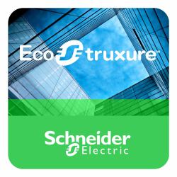 APC EcoStruxure IT Expert Access System management Commercial 1500 license[s] 1 year[s] (APC EcoStruxure IT Expert 1500 nodes 1)