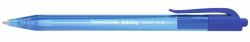 Papermate InkJoy 100 RT Blu Penna a sfera retrattile a clip Medio 20 pz (Paper Mate S0957040 Inkjoy 100 Retractable Pen 1mm Medium Tip Blue Box of 20)