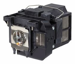 Diamond Lamps ELPLP77-DL lampada per proiettore 245 W UHE (Diamond Lamp for EPSON PowerLite 4650:PowerLite 4855WU:PowerLite 4750W:EB-4550:EB-4750W:EB-4850WU:EB-4950WU:PowerLite G5910:EB-1970W:EB-19...