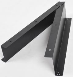 Capture CA-CD-MOUNT cassetto per contanti (Under Counter Mounting Bracket - For Cash Drawer CA-CD410-480 - Warranty: 24M)