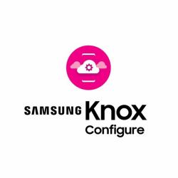 Samsung Knox Configure Licenza 1 anno/i 