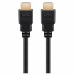 M-Cab 7003027 cavo HDMI 2 m HDMI tipo A [Standard] Nero 