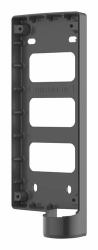 Axis TA8601 Nero 1 pezzo[i] (AXIS TA8601 CONDUIT ADAPTER 3/4 - .)