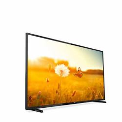 Philips EasySuite 43HFL3014/12 TV 109.2 cm [43"] Full HD Black 250 cd/m² (43" 43HFL3014 Commercial TV - 43" Black Commercial TV Full HD 250 cd/m2 2 x HDMI)
