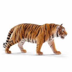 schleich WILD LIFE Tiger (Schleich World of Nature: Wild Life -)