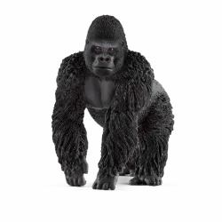 schleich WILD LIFE Gorilla, maschio (Schleich Wild Life - Gorilla, han)