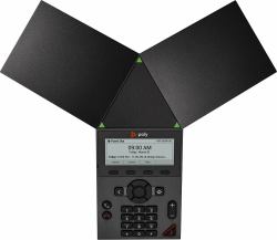 POLY TRIO 8300 Analogue/IP conference phone (Poly)