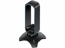 Sandberg 3in1 USB 3.0 Hub Bungee Stand (Sandberg 3in1 USB 3.0 Hub Bungee Stand)