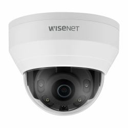 Hanwha QND-8010R telecamera di sorveglianza Telecamera di sicurezza IP Esterno Cupola Soffitto 2592 x 1944 Pixel (QND-8010R 2.8MM INT DOME 5MP)