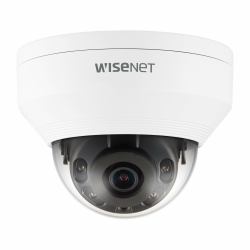 Hanwha QNV-8010R telecamera di sorveglianza Telecamera di sicurezza IP Esterno Cupola Soffitto 2592 x 1944 Pixel (QNV-8010R 2.8MM EXT DOME 5MP)