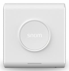 Snom M900 stazione base DECT Bianco (Snom M900 Muti Cell DECT Base Station)