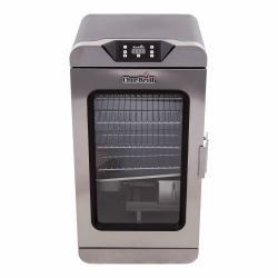 Char-Broil 140-722 affumicatore Acciaio inox Elettrico (CHARBROIL DIGITAL SMOKER)