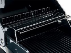 Char-Broil Perfomance 220 B Grill Gas Zona cottura Nero, Acciaio inossidabile (CHARBROIL PERFORMANCE 220 B BBQ)