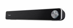 Trust Arys Nero 2.0 canali 6 W (TRUST ARYS SOUNDBAR 22946)