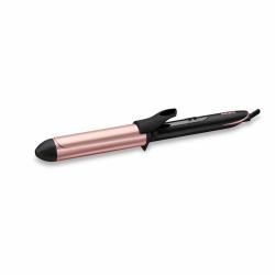 BaByliss C452E messa in piega Ferro per ricci Caldo Nero, Rosa 2,5 m (BaByliss Paris C452E - krÃ¸llejern)