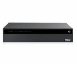 Promise Technology Vess A3340 server di monitoraggio di rete Gigabit Ethernet Armadio [2U] (VESS A3340S-SBP EMEA INCL - DISKLESS)