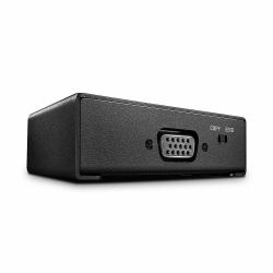 Lindy 32120 emulatore EDID (HDMI VGA DVI EDID REKORDER - )