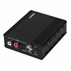 Lindy 38229 generatore di schemi per test video HDMI (HDMI 2.0 18G PATTERN GENERATOR)