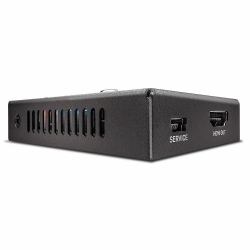 Lindy 38087 scaler video (HDMI 18G UP AND DOWN SCALER)