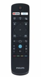 Philips 22AV1905A telecomando TV Pulsanti (22AV1905A/12 - Media Suite Remote Control Black)