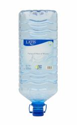 15 Bottles Latis Mineral Water Dispenser 15 Litre Refill