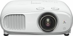 Epson EH-TW7100 with HC lamp warranty (EHTW7100 Projector - 3000 ANSI Lumens 4K UHD Projector)