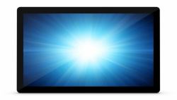 Elo Touch Solutions I-Series E693022 All-in-One PC/workstation Intel® Core™ i5 i5-8500T 54.6 cm [21.5"] 1920 x 1080 pixels Touchscreen All-in-One tablet PC 8 GB DDR4-SDRAM 128 GB SSD Windows 10 ...