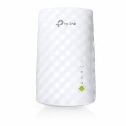 TP-Link AC750 Wi-Fi Range Extender (Ac750 Wi-Fi Range Extender - Warranty: 12M)