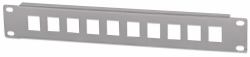 Intellinet 714969 Accessorio per pannello di connessione (10" Blank Patch Panel - Warranty: 12M)