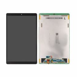 T515 Tab A 10.1" LCD Black - SM-T515N ITV SVC - Warranty: 1M