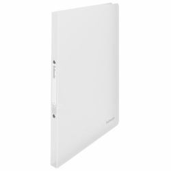 Esselte 624034 raccoglitore ad anelli A4 Bianco (Ring B. Vivid PP 2RR/16 Wht)