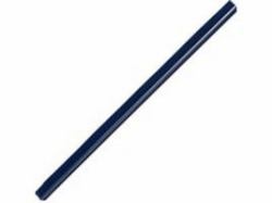 Durable 10DUR290107 cartella sospesa e accessorio A4 Blu 100 pz (Durable SPINE BAR A4 6mm Dark Blue [100])