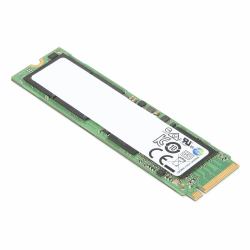 lenovo_ Lenovo 4XB0W86200 drives allo stato solido 2 TB M.2 PCI Express NVMe 