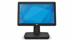 Elo Touch Solutions E935367 sistema POS J4105 1,5 GHz Tutto in uno 39,6 cm [15.6"] 1920 x 1080 Pixel Touch screen Nero (ELOPOS 15IN FHD WIN 10 CELERON - 4/128SSD CAP 10-TOUCH ZBEZEL BLK)