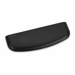 Kensington Poggiapolsi per tastiere compatte, sottili ErgoSoft (ERGOSOFT WRIST REST COMPACT BLK)
