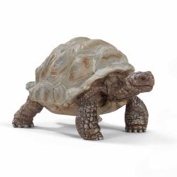 schleich WILD LIFE Giant tortoise (schleich WILD LIFE 14824 legetÃ¸jsfigur)